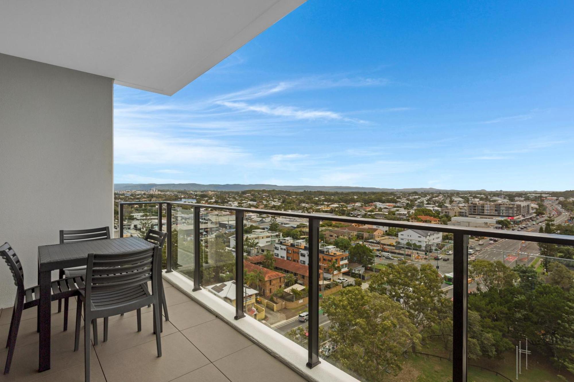 Beachside Bliss * Gold Coast